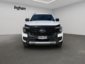 2022 Ford Ranger | WILDTRAK 3.0D/4WD | 29591 | 3