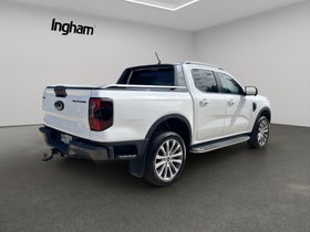 2022 Ford Ranger | WILDTRAK 3.0D/4WD | 29591 | 4
