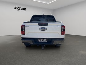 2022 Ford Ranger | WILDTRAK 3.0D/4WD | 29591 | 5