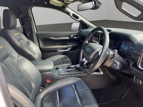 2022 Ford Ranger | WILDTRAK 3.0D/4WD | 29591 | 6