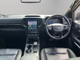 2022 Ford Ranger | WILDTRAK 3.0D/4WD | 29591 | 7
