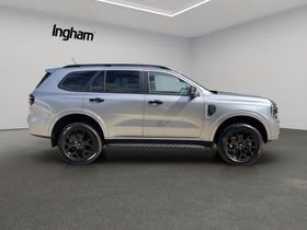 2025 Ford Everest | SPORT 2.0D/4WD/10AT | 29593 | 2