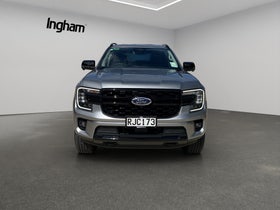 2025 Ford Everest | SPORT 2.0D/4WD/10AT | 29593 | 3