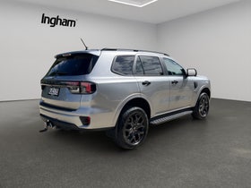 2025 Ford Everest | SPORT 2.0D/4WD/10AT | 29593 | 4
