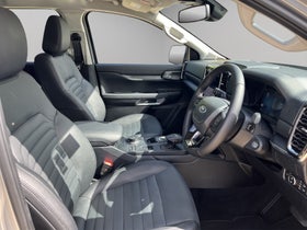 2025 Ford Everest | SPORT 2.0D/4WD/10AT | 29593 | 7