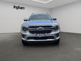 2025 Ford Everest | PLATINUM 3.0D/4WD | 29629 | 2