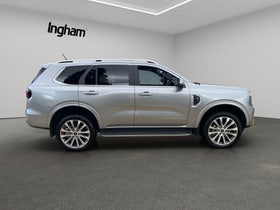 2025 Ford Everest | PLATINUM 3.0D/4WD | 29629 | 3