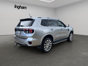 2025 Ford Everest | PLATINUM 3.0D/4WD | 29629 | 5