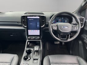 2025 Ford Everest | PLATINUM 3.0D/4WD | 29629 | 7