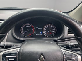 2019 Mitsubishi Triton | DC GLXR 6MT 2.4D/6MT | 29630 | 7