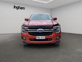 2022 Ford Ranger | XLT DOUBLE CAB W/SA | 29683 | 2