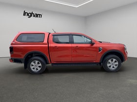 2022 Ford Ranger | XLT DOUBLE CAB W/SA | 29683 | 3