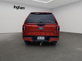 2022 Ford Ranger | XLT DOUBLE CAB W/SA | 29683 | 4