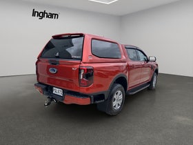2022 Ford Ranger | XLT DOUBLE CAB W/SA | 29683 | 5