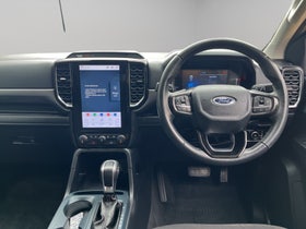 2022 Ford Ranger | XLT DOUBLE CAB W/SA | 29683 | 6