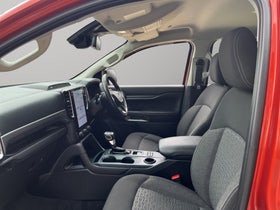 2022 Ford Ranger | XLT DOUBLE CAB W/SA | 29683 | 7