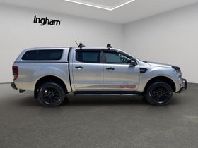 2020 Ford Ranger | FX4 DOUBLE CAB W/SA | 29677 | 2