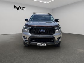 2020 Ford Ranger | FX4 DOUBLE CAB W/SA | 29677 | 3