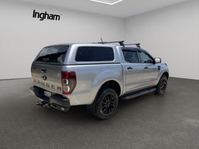 2020 Ford Ranger | FX4 DOUBLE CAB W/SA | 29677 | 4