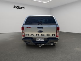 2020 Ford Ranger | FX4 DOUBLE CAB W/SA | 29677 | 5