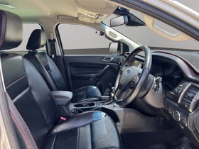 2020 Ford Ranger | FX4 DOUBLE CAB W/SA | 29677 | 6