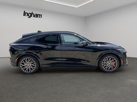 2023 Ford Mustang Mach-E | GT AWD 98KWH/EV/4WD | 29681 | 2
