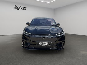 2023 Ford Mustang Mach-E | GT AWD 98KWH/EV/4WD | 29681 | 3
