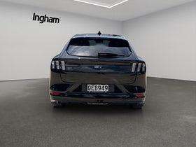 2023 Ford Mustang Mach-E | GT AWD 98KWH/EV/4WD | 29681 | 5