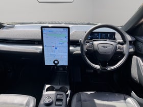 2023 Ford Mustang Mach-E | GT AWD 98KWH/EV/4WD | 29681 | 7