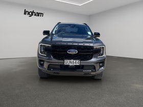 2024 Ford Everest | SPORT 2.0D/4WD/10AT | 29791 | 2