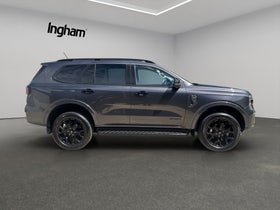 2024 Ford Everest | SPORT 2.0D/4WD/10AT | 29791 | 3