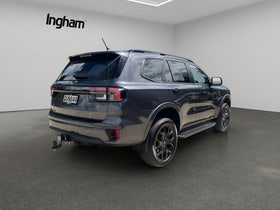 2024 Ford Everest | SPORT 2.0D/4WD/10AT | 29791 | 4