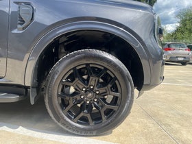 2024 Ford Everest | SPORT 2.0D/4WD/10AT | 29791 | 6