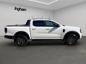2026 Ford Ranger | WILDTRAK 3.0D/4WD | 29825 | 2