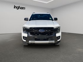 2026 Ford Ranger | WILDTRAK 3.0D/4WD | 29825 | 3