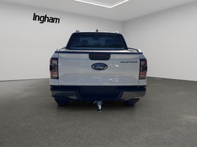 2026 Ford Ranger | WILDTRAK 3.0D/4WD | 29825 | 5