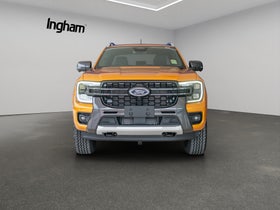 2026 Ford Ranger | WILDTRAK 3.0D/4WD | 29828 | 2