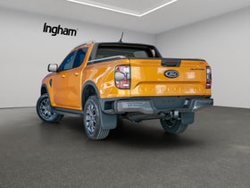 2026 Ford Ranger | WILDTRAK 3.0D/4WD | 29828 | 3