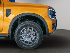 2026 Ford Ranger | WILDTRAK 3.0D/4WD | 29828 | 5
