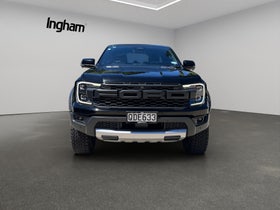2023 Ford Ranger | RAPTOR 3.0P/4WD/10AT | 29665 | 2
