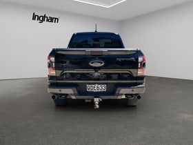 2023 Ford Ranger | RAPTOR 3.0P/4WD/10AT | 29665 | 5