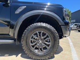 2023 Ford Ranger | RAPTOR 3.0P/4WD/10AT | 29665 | 6