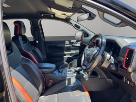 2023 Ford Ranger | RAPTOR 3.0P/4WD/10AT | 29665 | 7