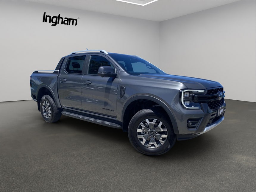 2026 Ford Ranger | WILDTRAK PHEV/4WD | 29839 | 1