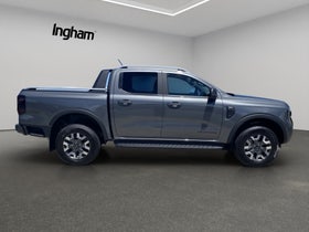 2026 Ford Ranger | WILDTRAK PHEV/4WD | 29839 | 3
