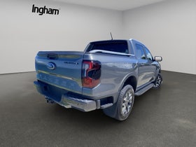 2026 Ford Ranger | WILDTRAK PHEV/4WD | 29839 | 4