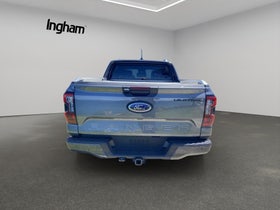 2026 Ford Ranger | WILDTRAK PHEV/4WD | 29839 | 5
