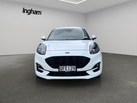 2023 Ford Puma | ST-LINE 1.0PMH | 29779 | 3