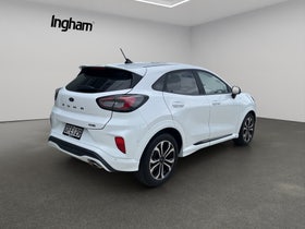2023 Ford Puma | ST-LINE 1.0PMH | 29779 | 4