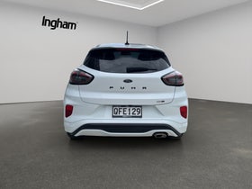 2023 Ford Puma | ST-LINE 1.0PMH | 29779 | 5